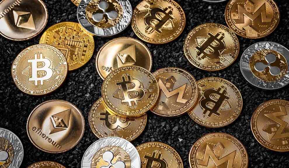 Where to read about cryptocurrencies