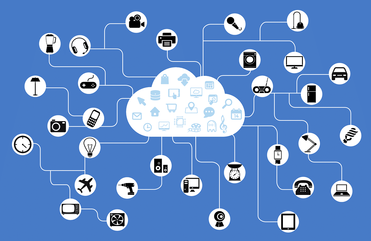 Blockchain and IoT