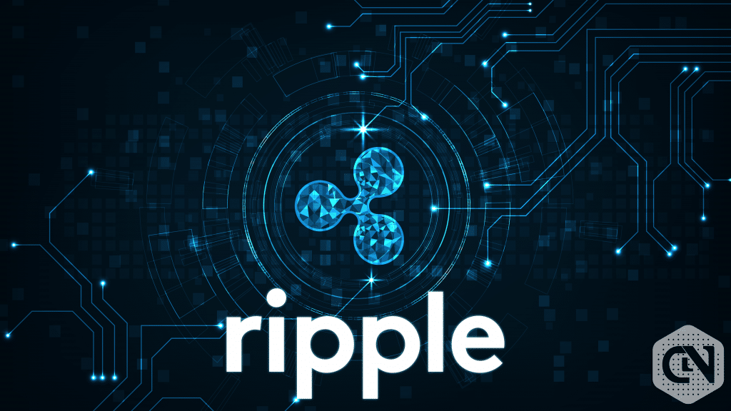 Ripple Co-Founder Chris Larsen Donates XRP worth $25 ...
