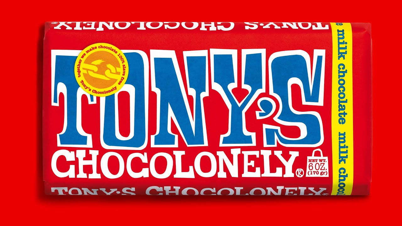 Tony’s Chocolonely Company Uses Blockchain Technology to Fight Slavery from the Chocolate Industry blockchain