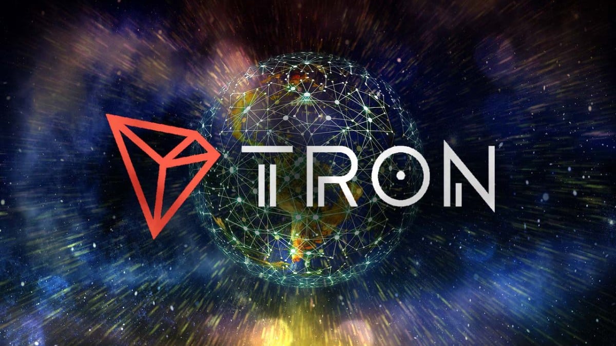 TRON is Battling with EOS dApp, the Coin is Making Sure it Rules the Market cryptocurrency