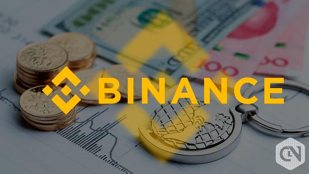 Binance