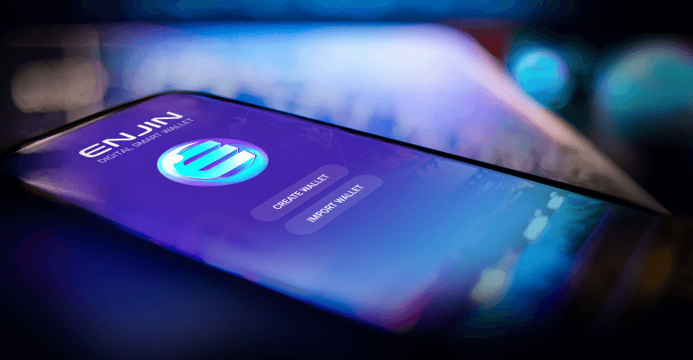 Enjin Wallet