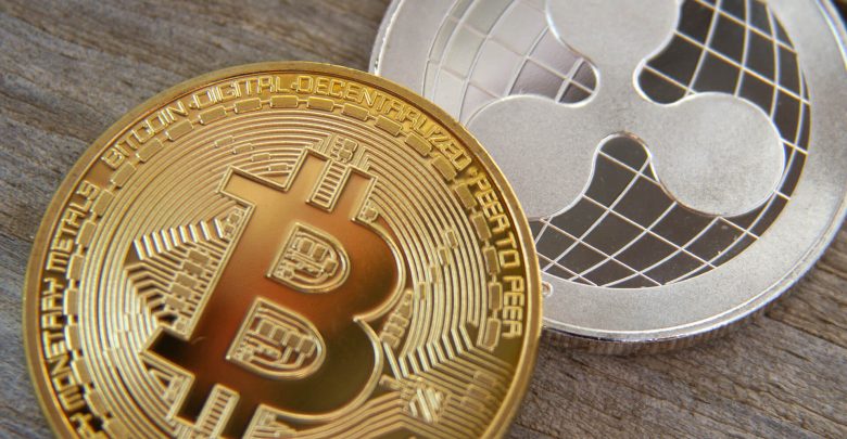 XRP vs. BTC: XRP Having a Nosedive This Year Despite Larger Supply Than BTC Ripple vs. Bitcoin