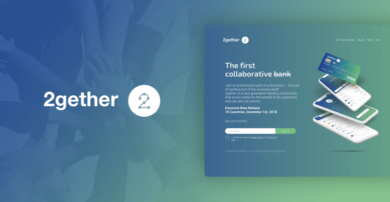 2gether visa crypto card