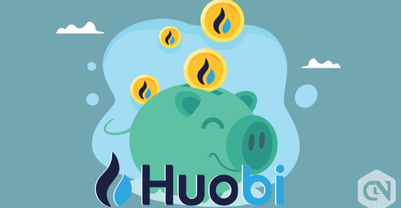 Huobi token