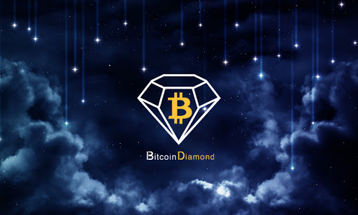 How to get bitcoin diamond fork