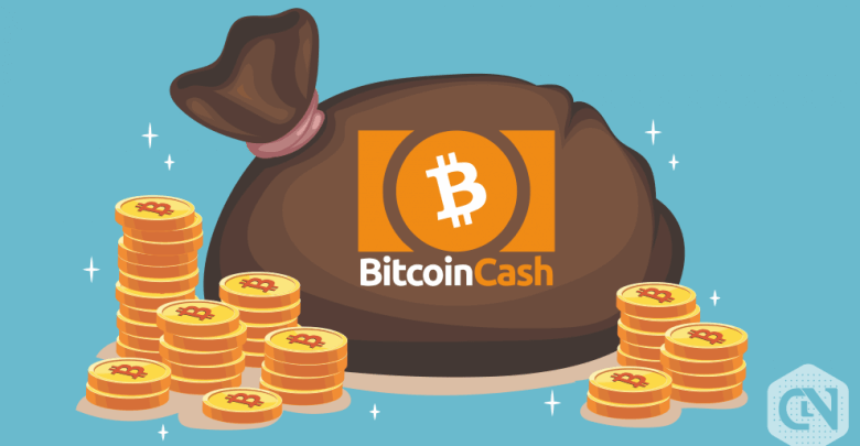 With The Advent Of Schnorr To BCH, Will It Usher Any Positive Impact On Its Price? Bitcoin Cash