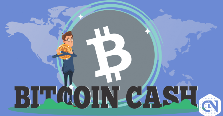 BITCOIN CASH