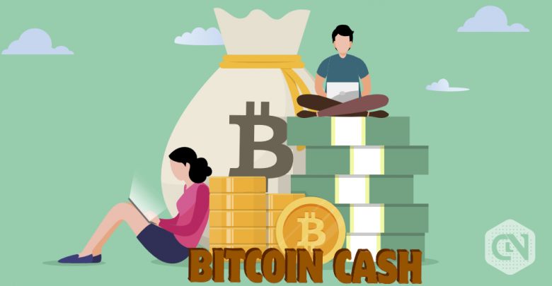 Bitcoin Cash (BCH) Price Analysis: Be Careful With The Bull This Time: You Might Be Losing A Lot! BITCOIN CASH
