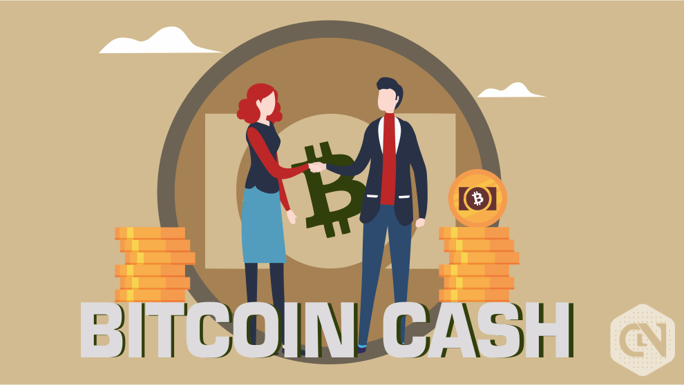 Price Analysis Of Bitcoin Cash Bch As On 23rd May 2019 - 