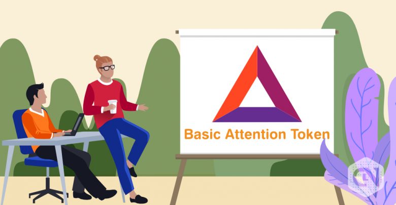 Basic Attention Token