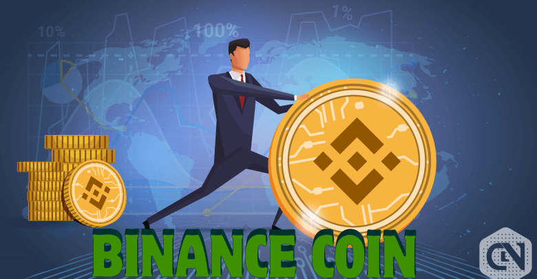 Binance coin