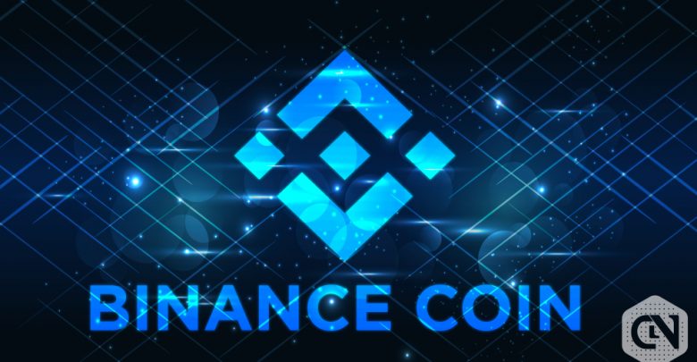 Binance coin