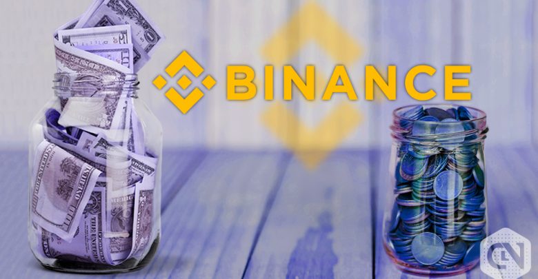 Binance