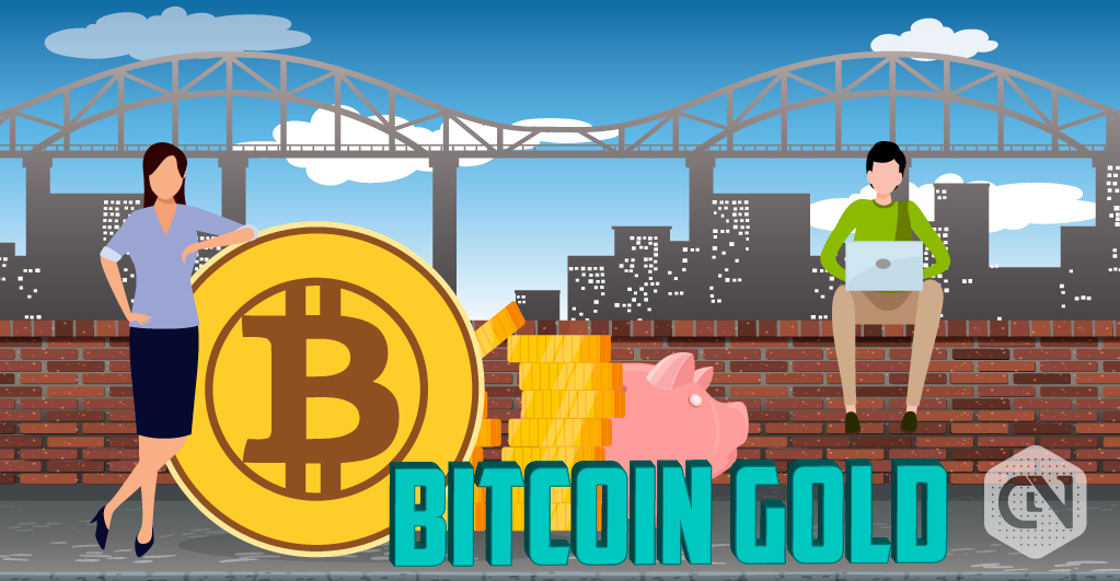 Bitcoin Gold Price Analysis - BTG Predictions, News and ...