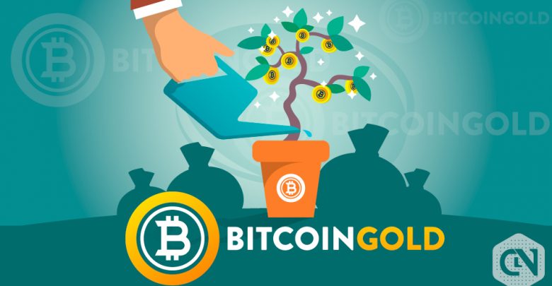 Bitcoin Gold