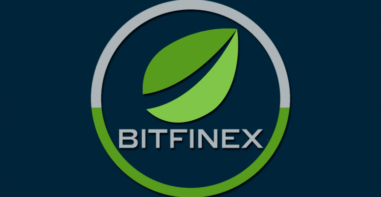 Crypto Trading Platform Bitfinex Launches Utility Token Unus Sed Leo On Ethereum And EOS Bitfinex