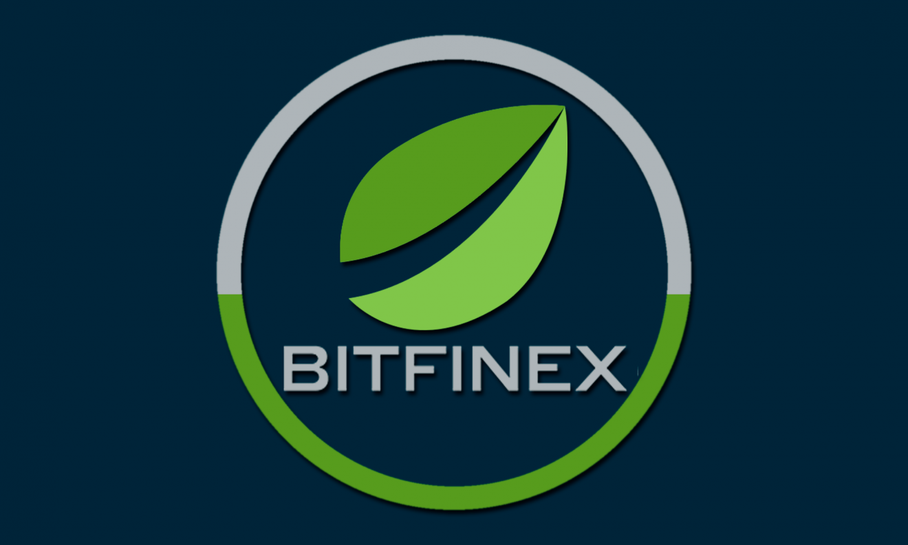 Bitfine Bitfine