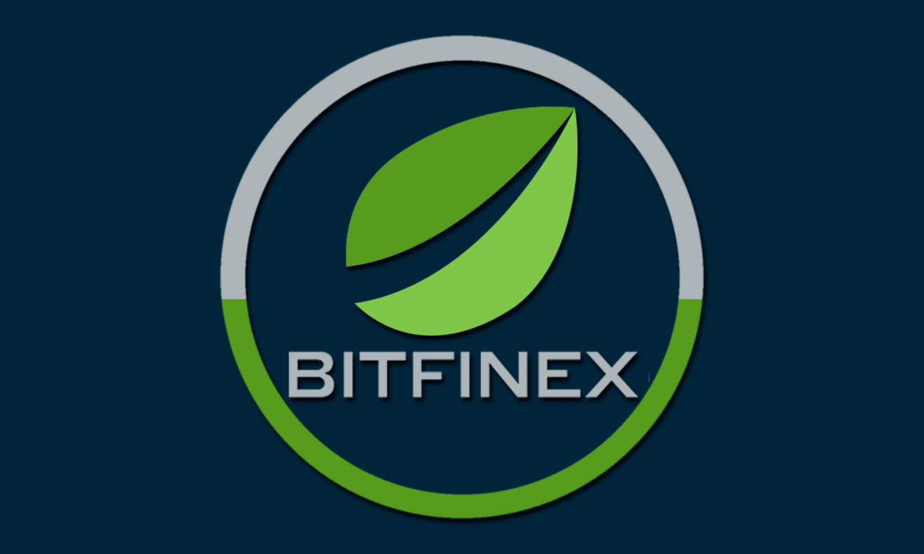 Bitfinex Follows Dual-protocol Launch by Listing Utility ...