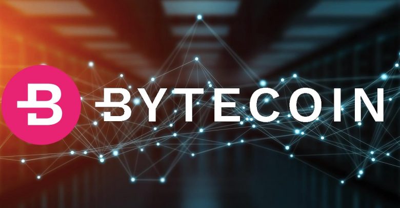 Стоимость Bytecoin