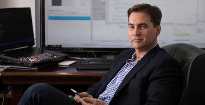 Craig Wright Accuses Binance, Bitfinex And Tether For Sponsoring Prostitution And Slavery Craig-Wright