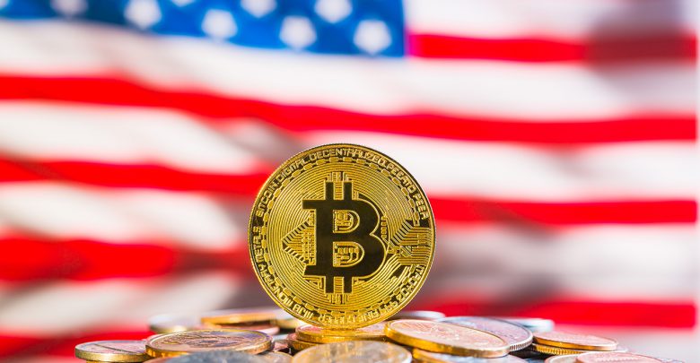 Cryptocurrency And United States - US