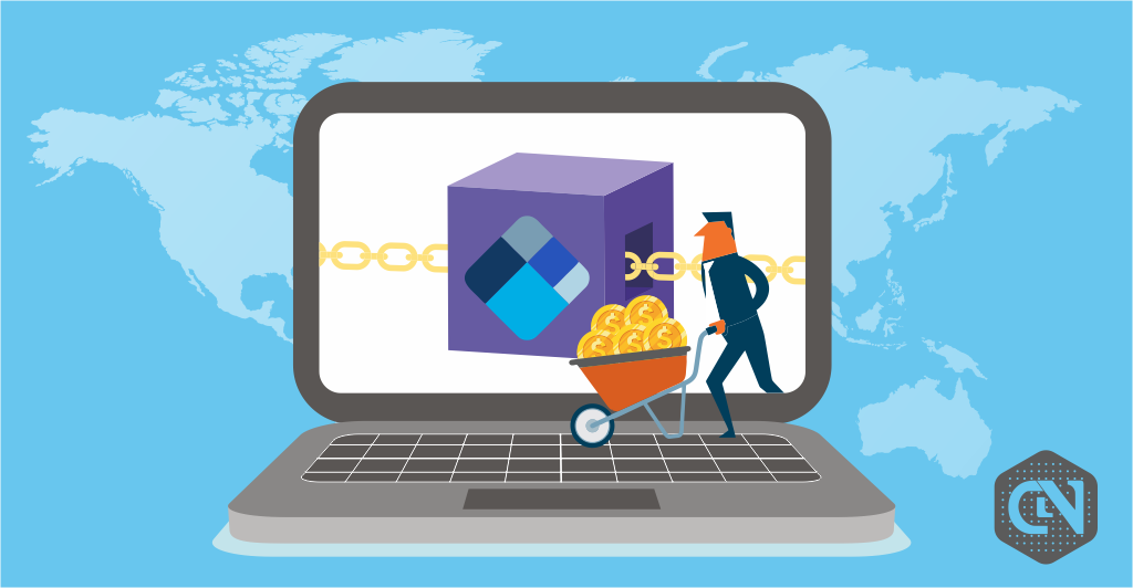 Blockchain Wallet Introduces Digital Dollars Payment