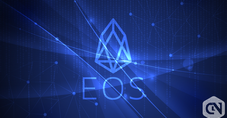 EOS (EOS) Price Analysis: Has The Race Begun Positively For EOS? EOS