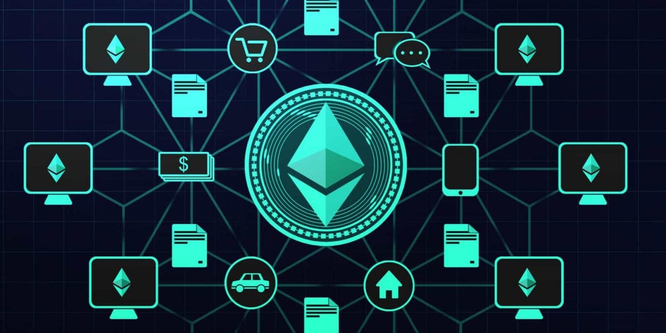 Microsoft and Ethereum