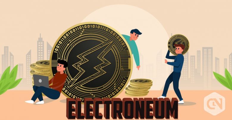 Electroneum (ETN)