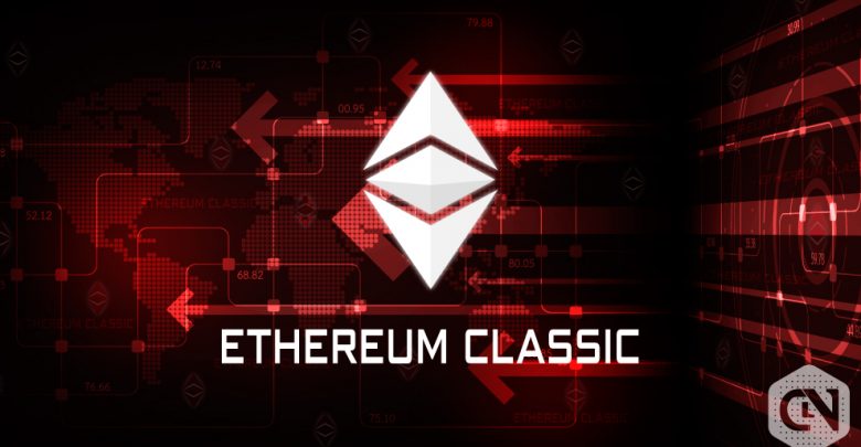 Ethereum Classic