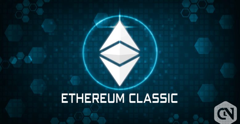 Ethereum Classic (ETC) Price Analysis: Ethereum Classic will Walk With Stable Pace Before the Rally Ethereum Classic