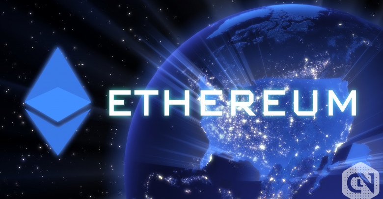 Ethereum (ETH) Price Analysis: Ethereum Connects With The Masses Through The Worldwide Hackathon, Shows Price Surge Ethereum