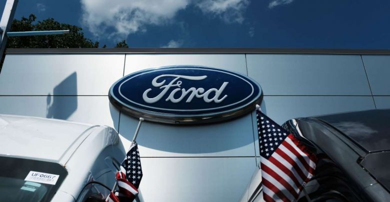 10% White Collar Jobs to be Cut by Ford Motors in a Major Revamp Ford Motors