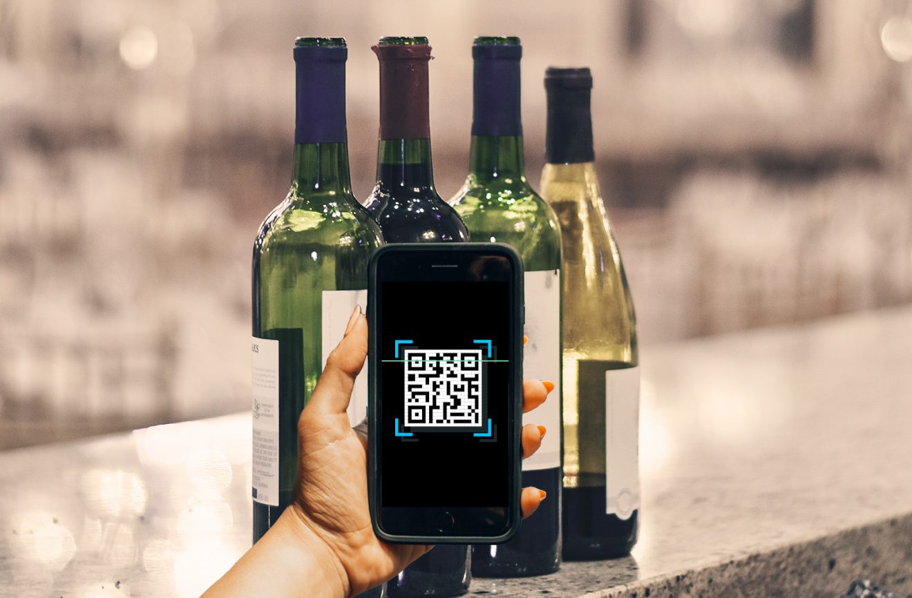 EY To Build Global Wine Platform for Blockchain Wine Pte. Ltd.