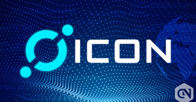 Icon (ICX) News