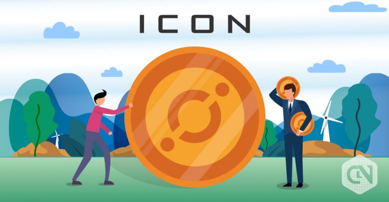 ICON (ICX) News