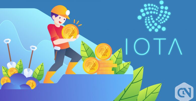 IOTA (MIOTA) Price Analysis: IOTA’s Transport Deal With Austin Diversifies The Market; Good Days Ahead IOTA (MIOTA) Price Prediction