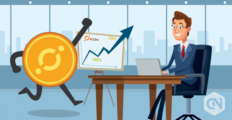 Icon (ICX) Price Analysis: Can Support From Crypto.com Bring Some Stability? Icon (ICX) News