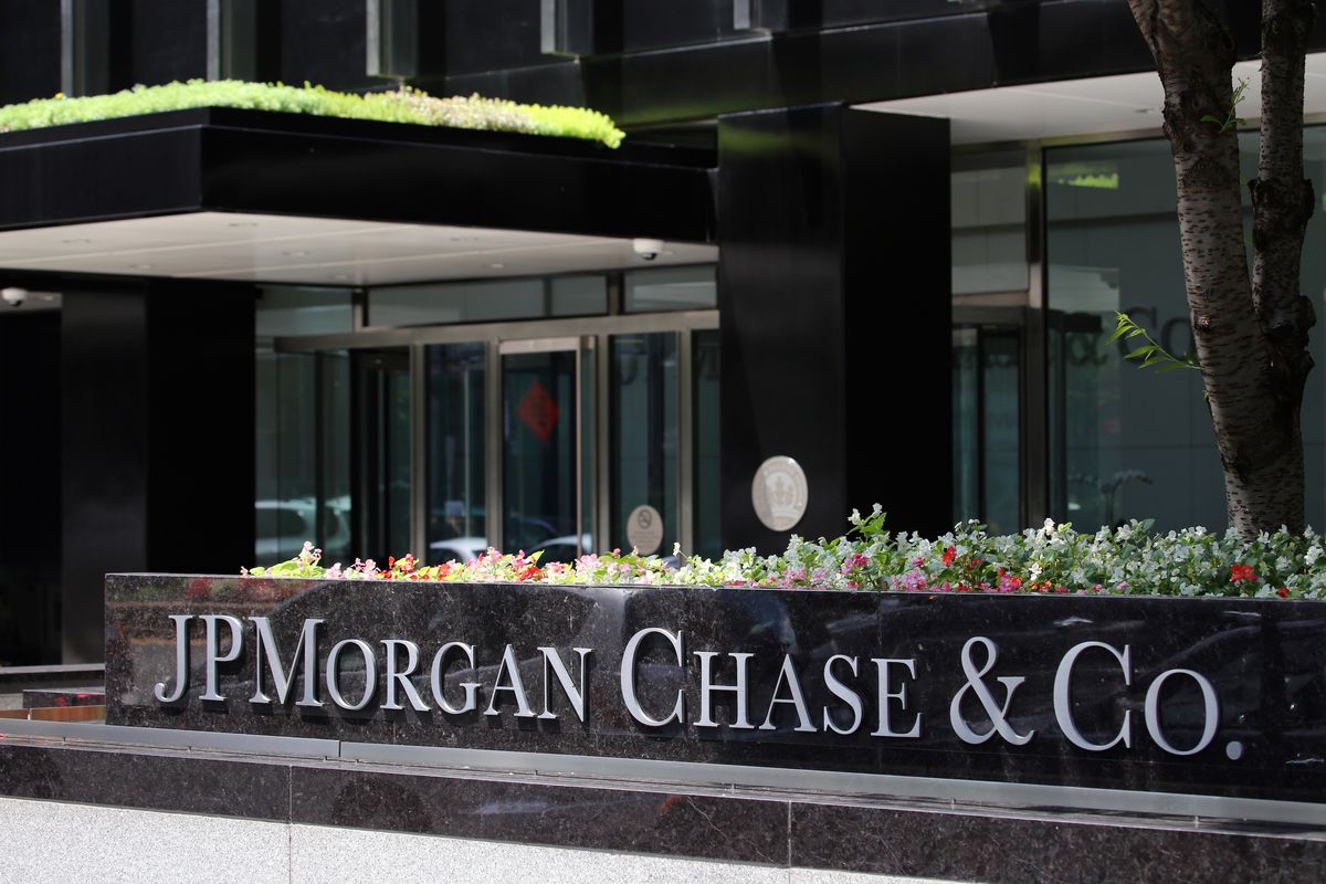 A Similar Foreign Exchange Rigging Case Could Land These Banks In - 
