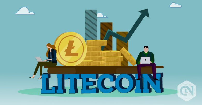 Litecoin Price Analysis: Litecoin’s 400% Rise in the Value Since December is Not to Miss Litecoin