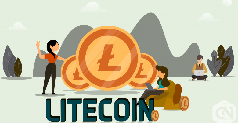 Litecoin (LTC): Another Upward Breakthrough Might Drag the Price Above $100 Mark Litecoin