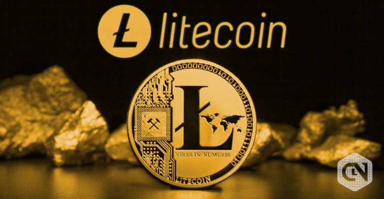 Price Analysis of Litecoin (LTC): Will Litecoin sustain at 100 USD for longer or crumble down? Litecoin