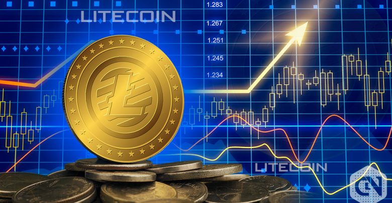 Litecoin (LTC) Price Analysis: Litecoin-Travala Partnership Puts LTC Token In The Lead Once Again litecoin price analysis - may 15