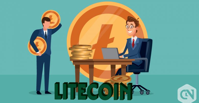 Litecoin