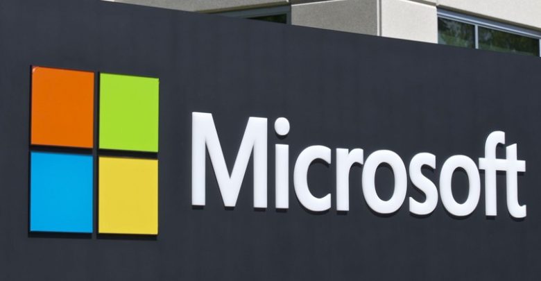 Microsoft’s Ion Launches on Bitcoin Blockchain Microsoft