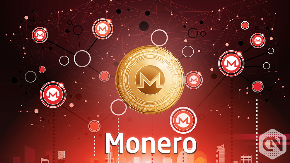 Monero is Steadily Making its Progress with Good Momentum