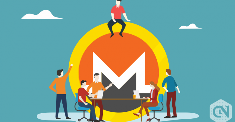 Monero (XMR) Price Analysis: XMR Has Immense Potential, Targeting at 200USD By The EOY Monero