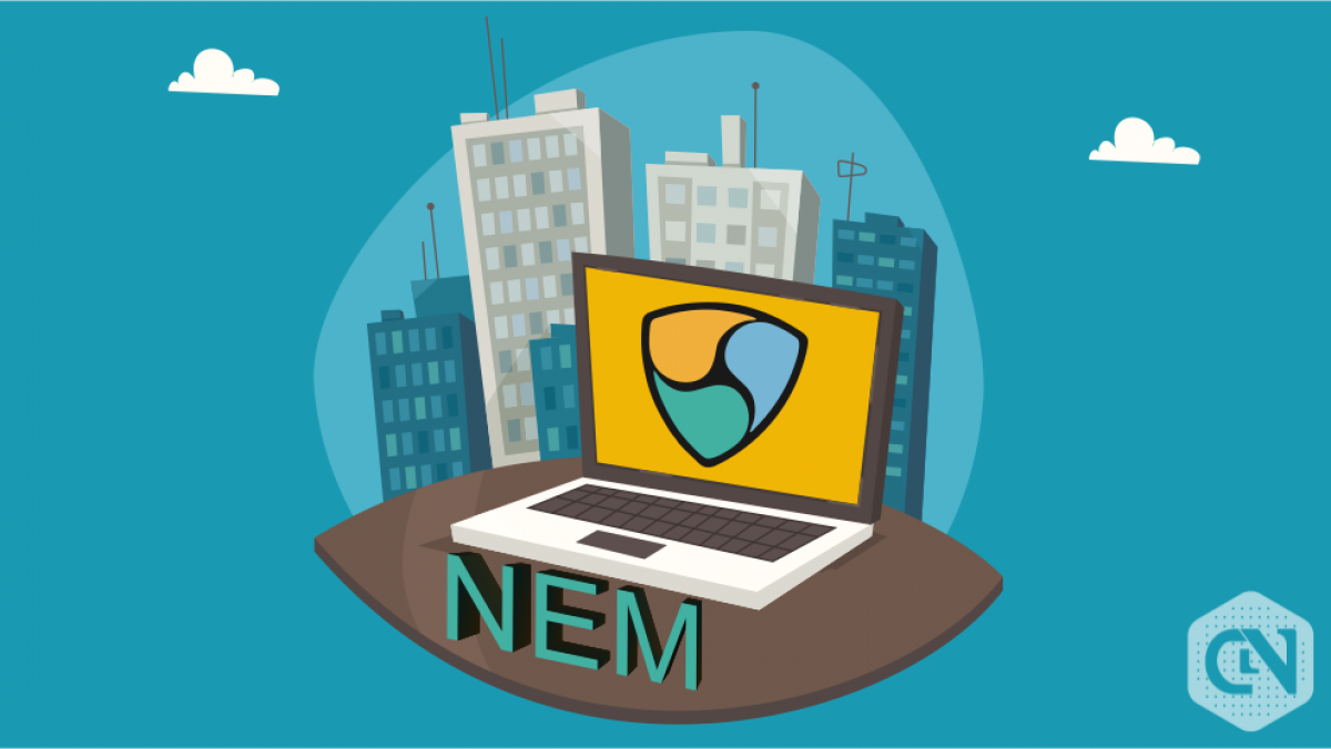 cryptocurrency xem price